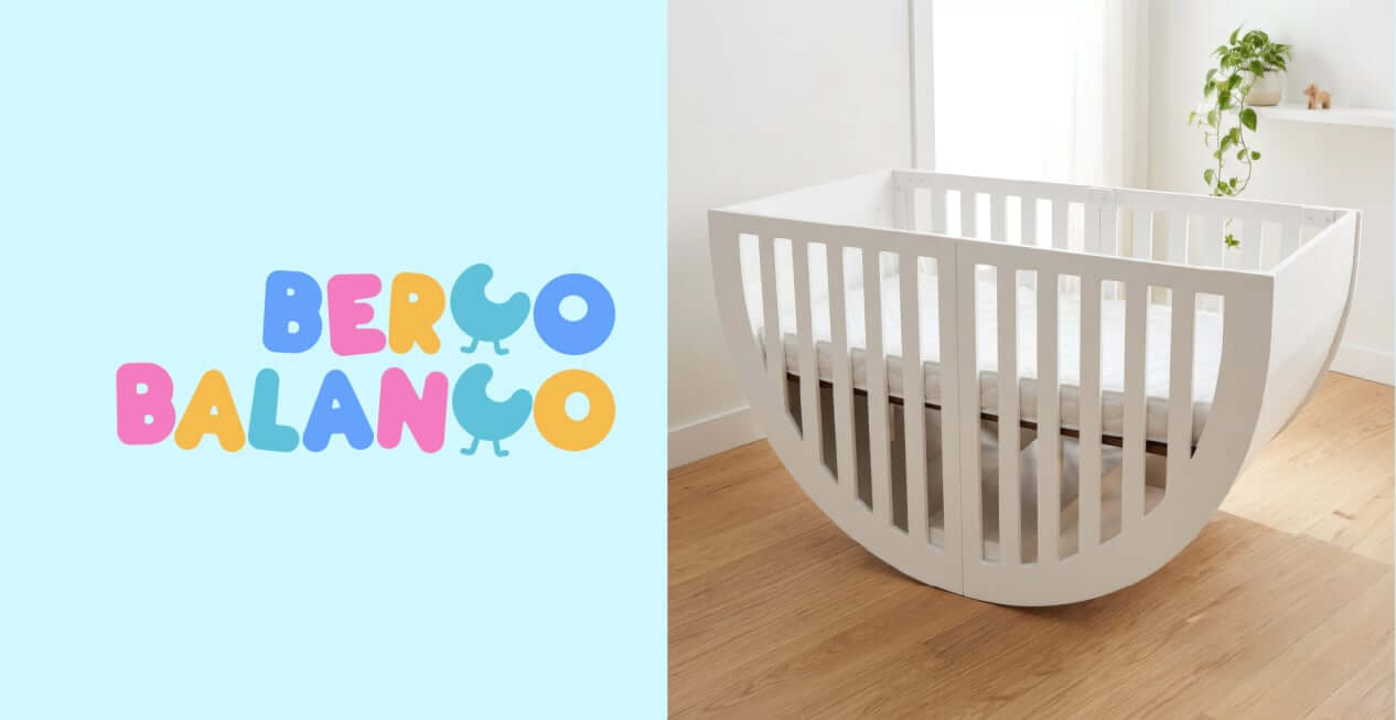 Berço Balanço