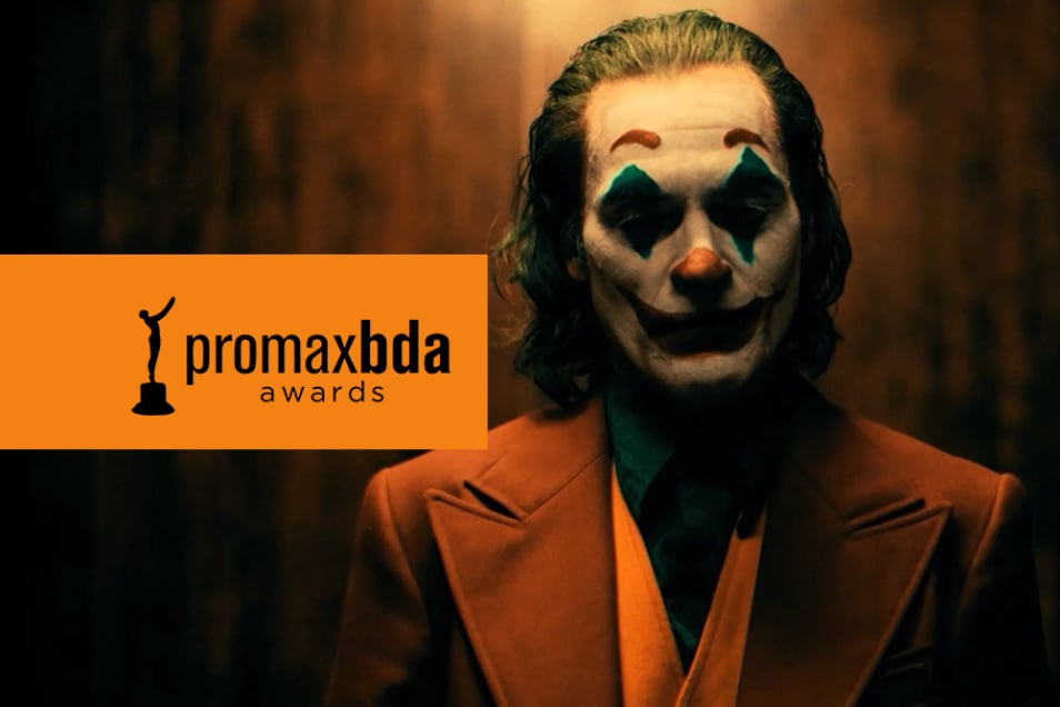 Prêmio Ouro - Promax Latin America 2022 - Coringa Toc Toc
