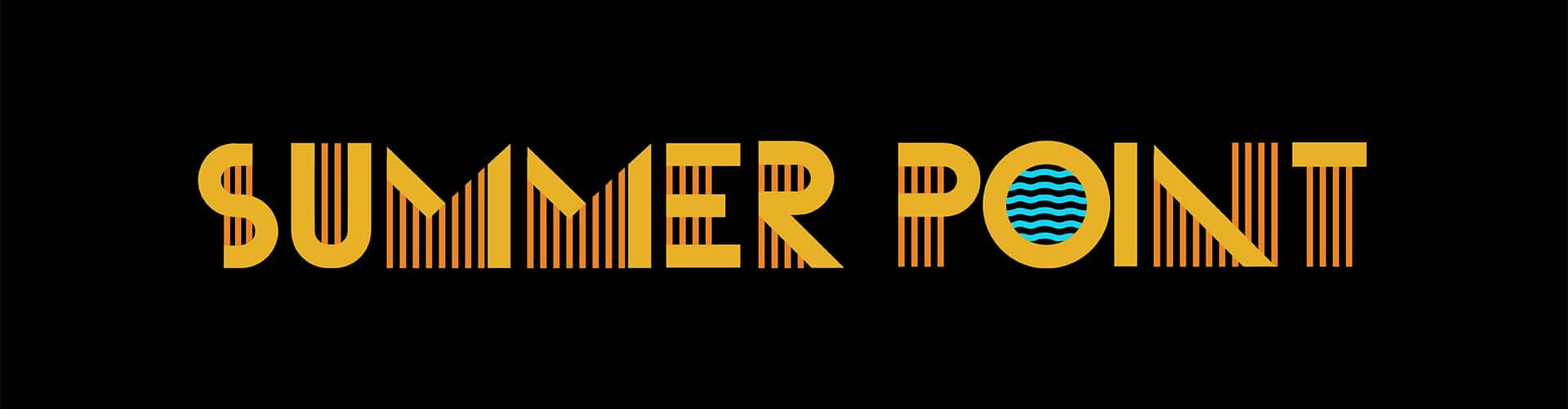 Logotipo Summer Point